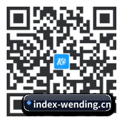 iPhone APP 二维码